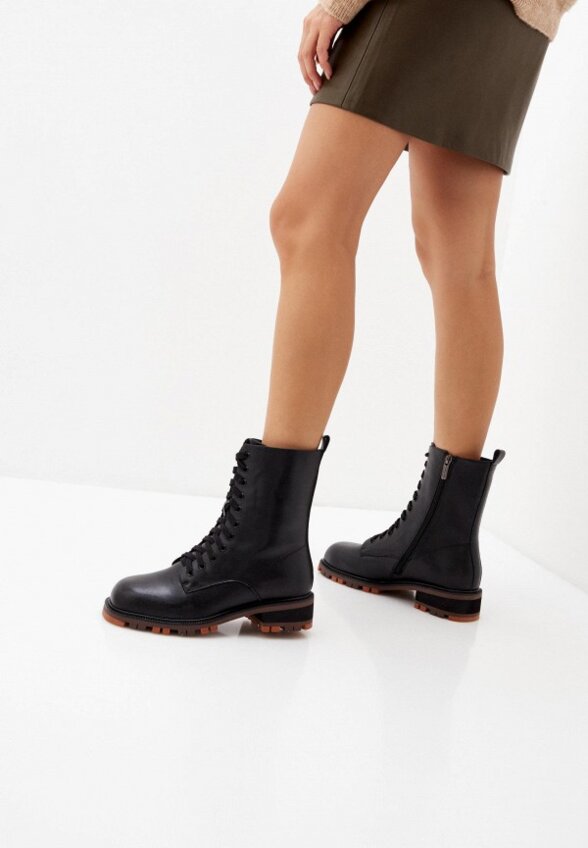 Ботинки Milana