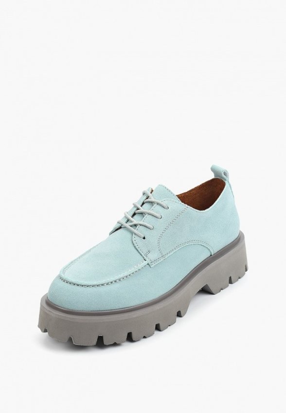 Ботинки Dino Ricci