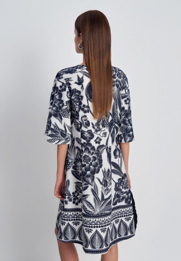 Платье Finn Flare