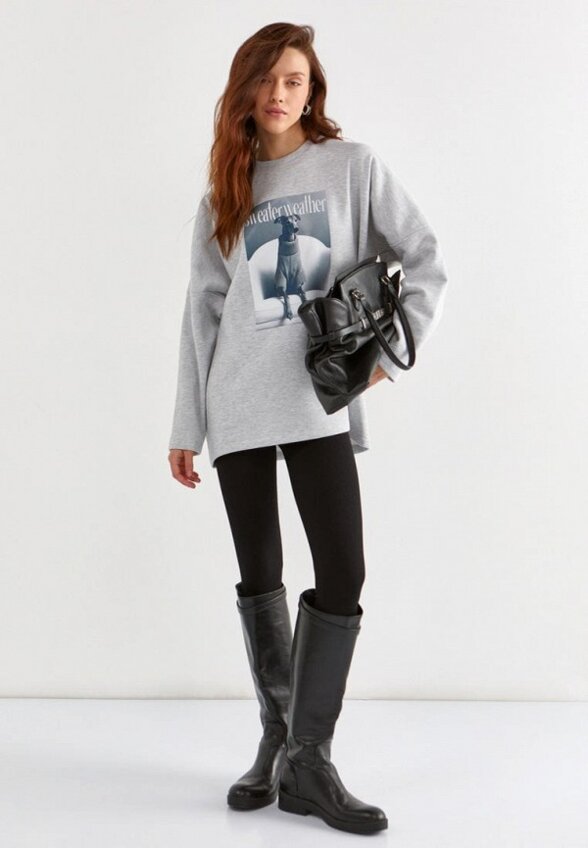 Свитшот Vittoria Vicci