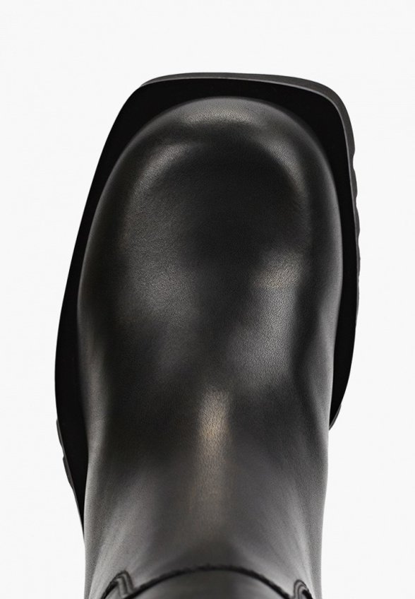 Сапоги Graciana