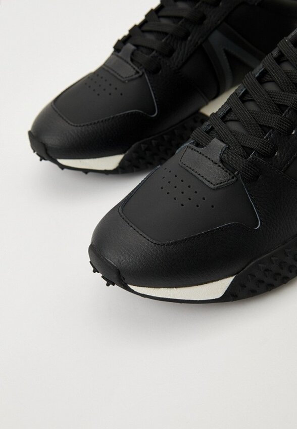 Кроссовки Lacoste