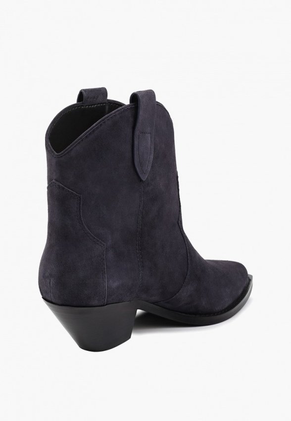 Ботильоны Evigi