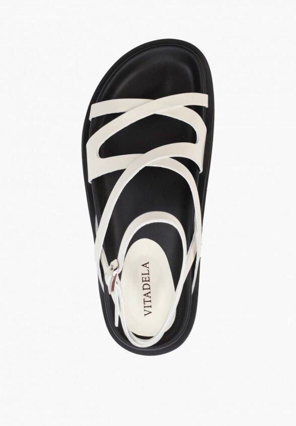 Сандалии Vitadela