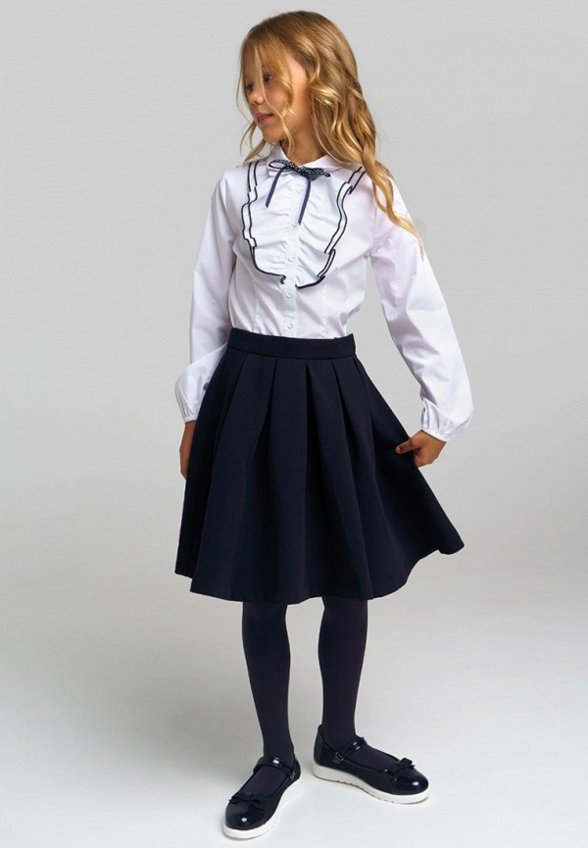 Блуза PlayToday