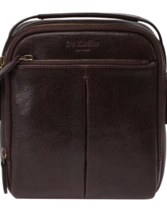 Др.Коффер M402730-245-09 сумка через плечо мужчинам