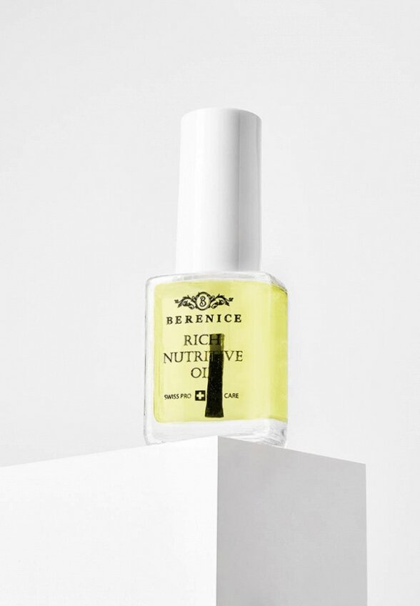 Масло для ногтей и кутикулы Berenice