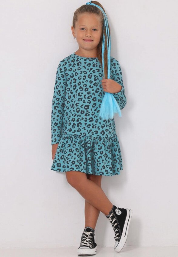 Платье Апрель