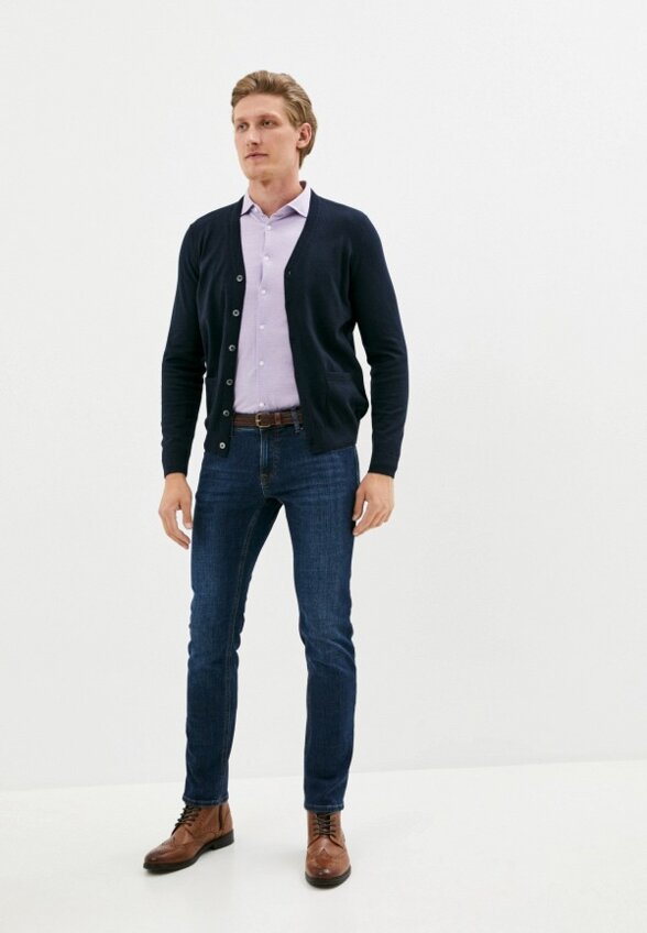 Кардиган Henderson