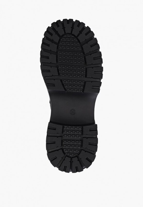 Ботинки Antilopa