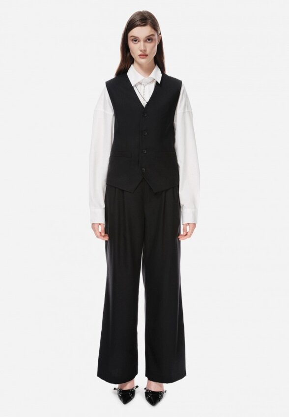 Жилет Post Post Scriptum