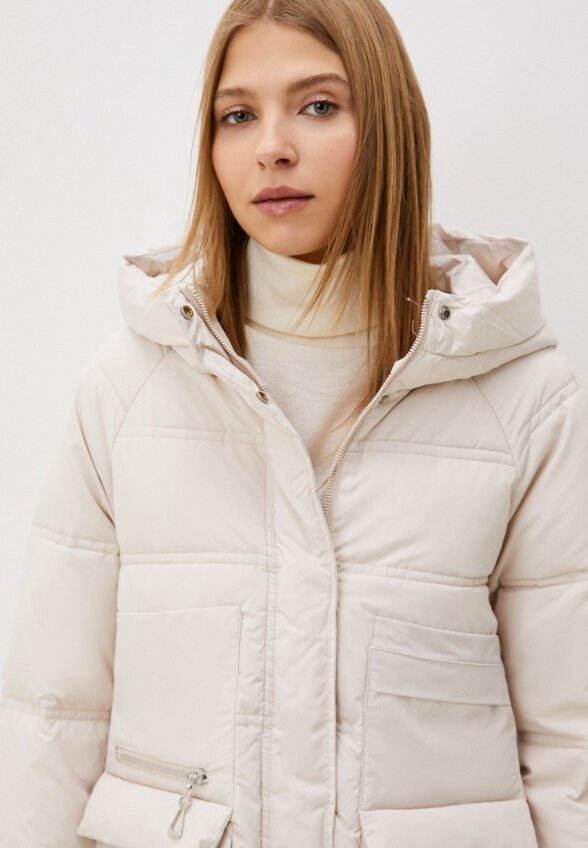 Пуховик Dunia