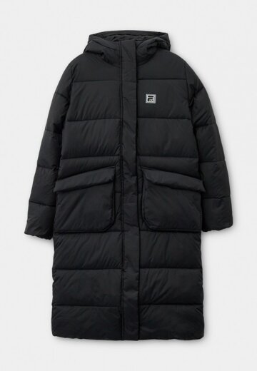 Куртка утепленная Fila