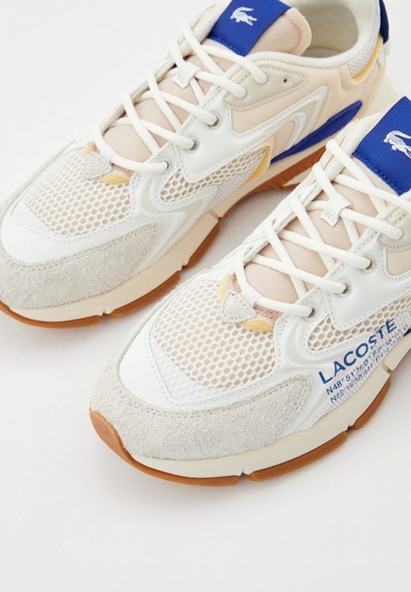 Кроссовки Lacoste