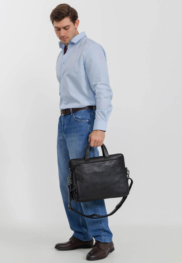 Др.Коффер 6675-248-04 сумка для документов