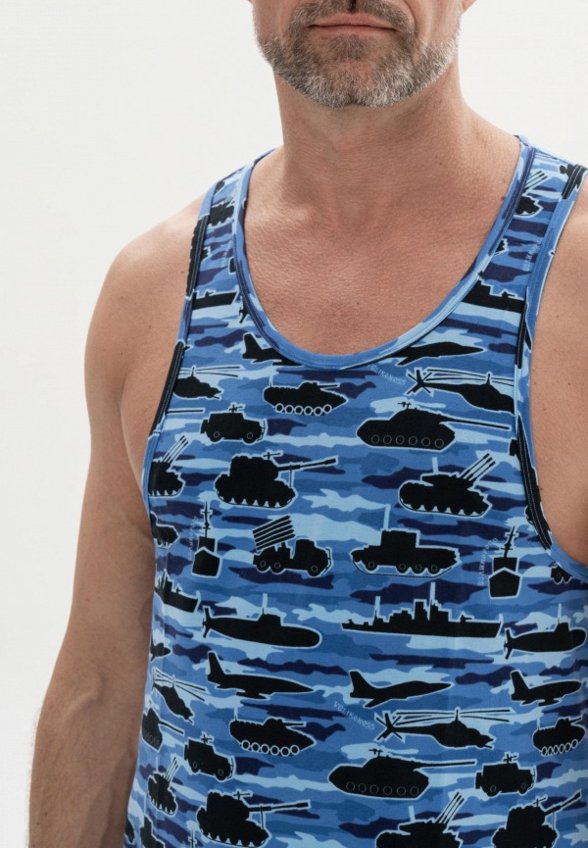 Майка Великоросс