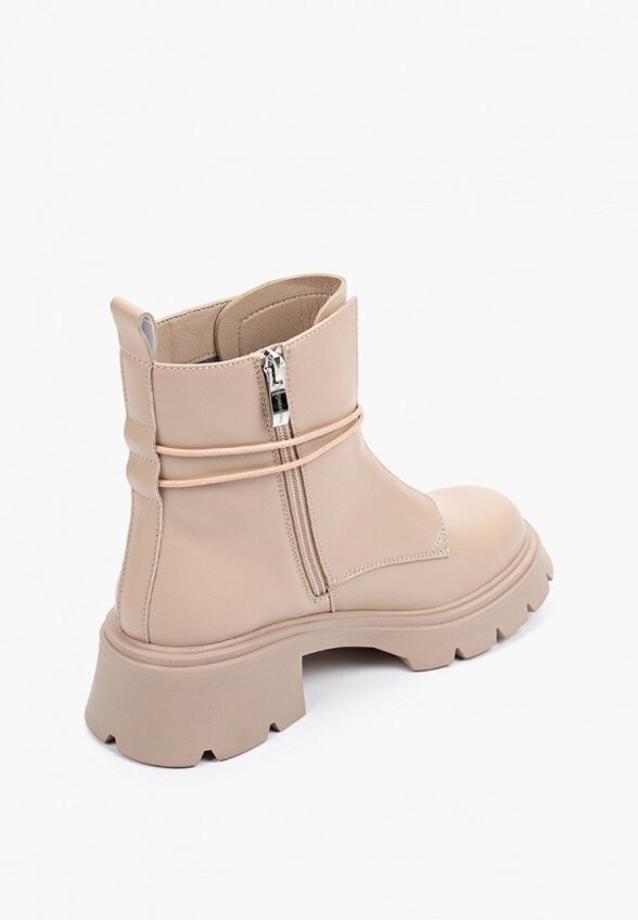 Ботинки Thomas Munz