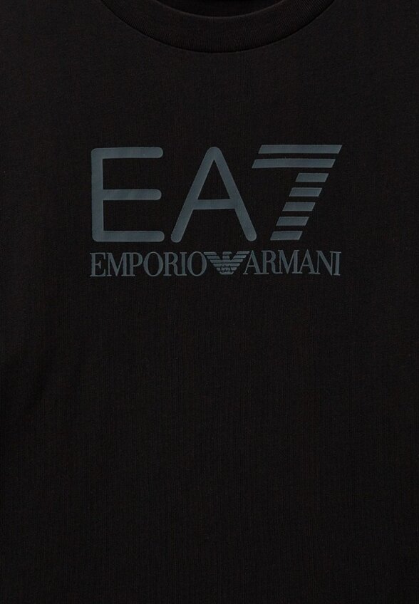 Лонгслив EA7