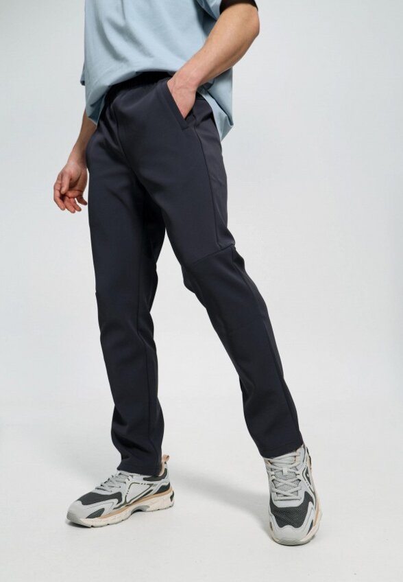 Брюки спортивные Baasploa