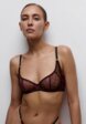 Бюстгальтер Merci Lingerie3  - превью
