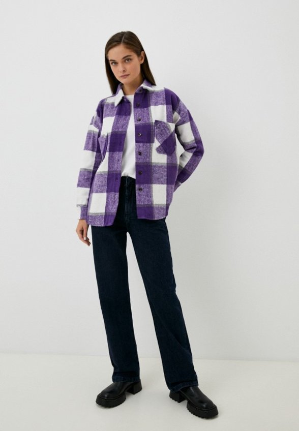 Рубашка Mossmore