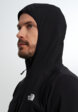 Куртка софтшелл мужская The North Face Nimble, Черный7  - превью