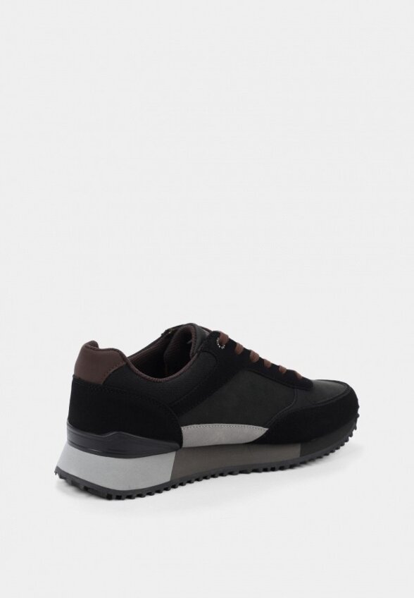 Кроссовки Briggs