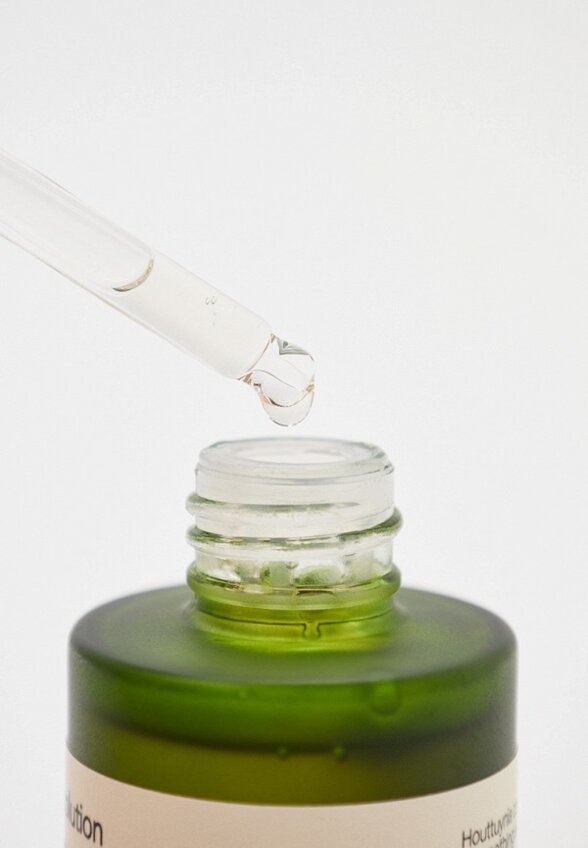 Сыворотка для лица JMsolution