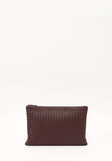 Bottega Veneta Leather Bag