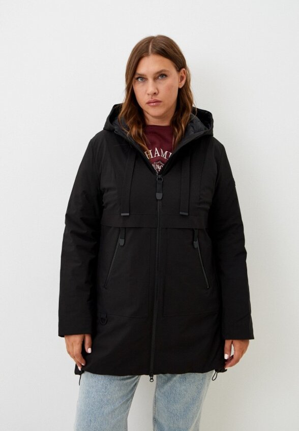 Куртка утепленная Betty Barclay