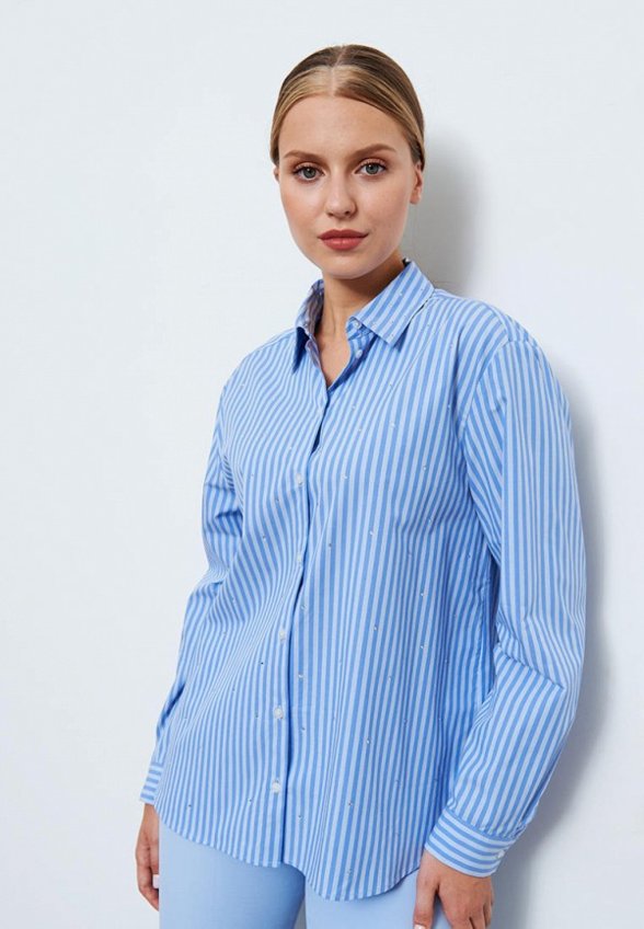 Рубашка Gerry Weber