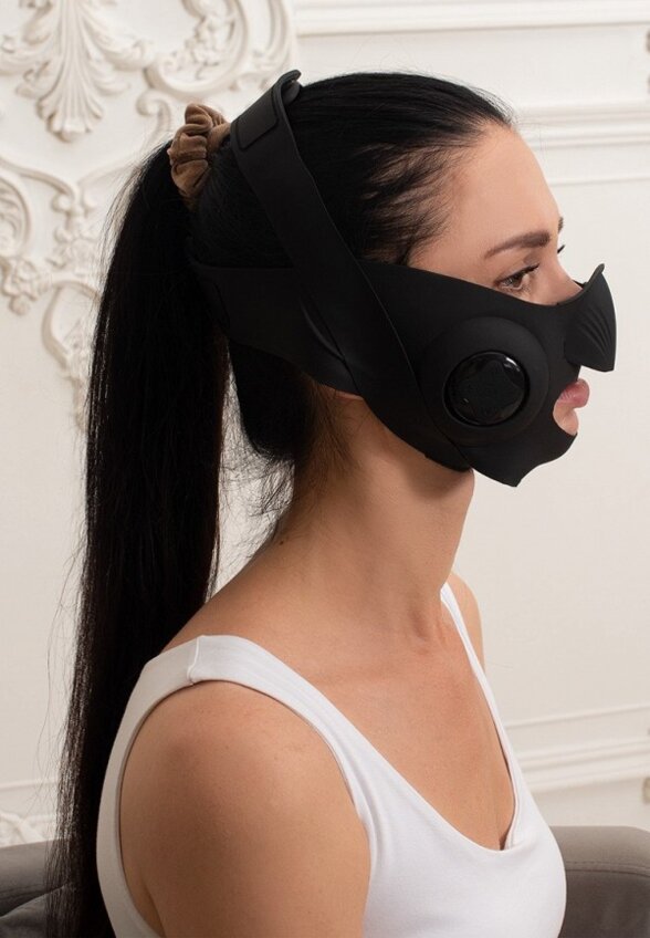 Массажер для лица Gezatone