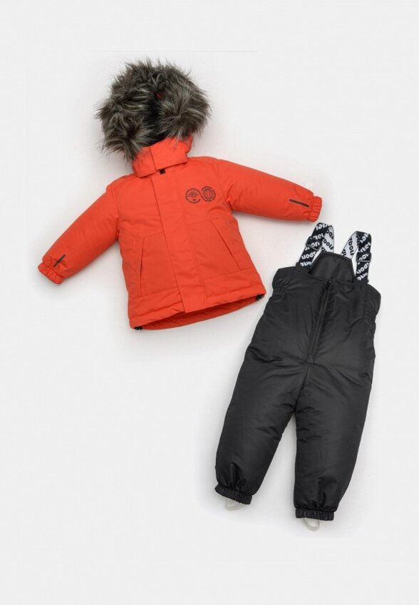 Костюм утепленный Artel Sport