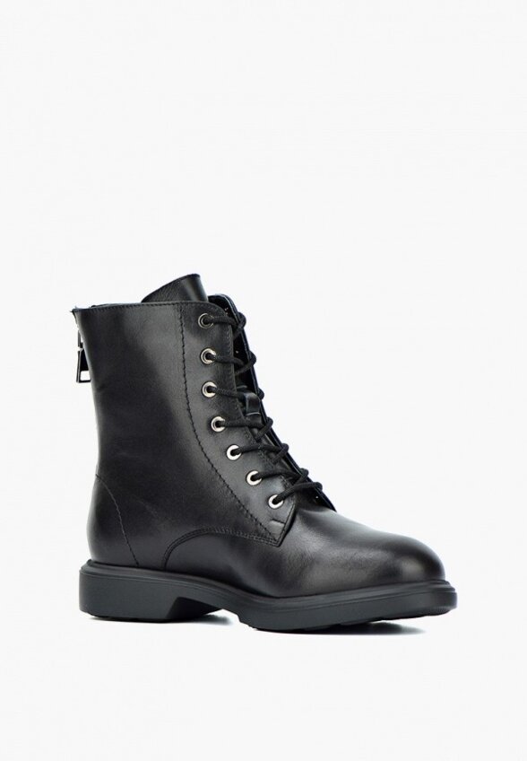 Ботинки Mof-Berg