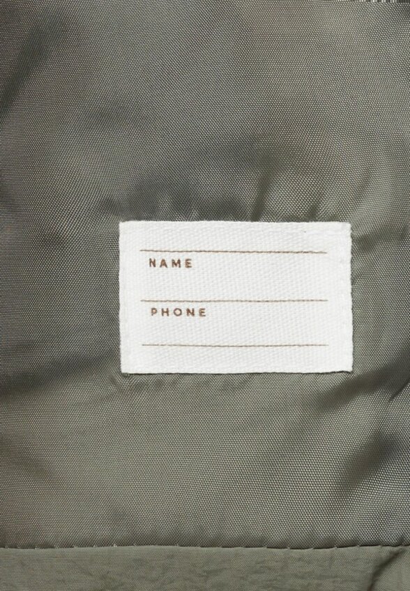 Жилет утепленный Mango Kids