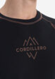 Лонгслив мужской Cordillero, Черный5  - превью