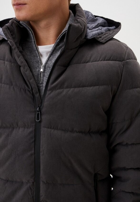 Куртка утепленная Colin's