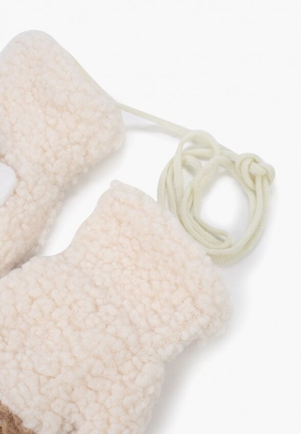 Варежки Minaku