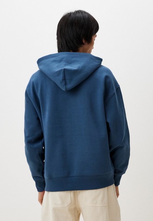 Худи Tommy Hilfiger