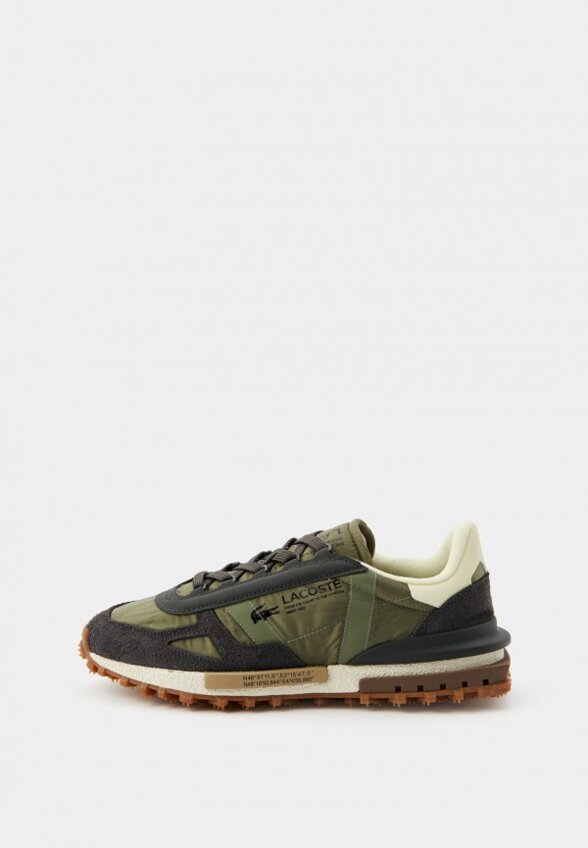 Кроссовки Lacoste