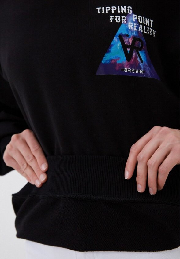 Худи Mark Formelle