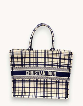 Dior Book Tote женщинам