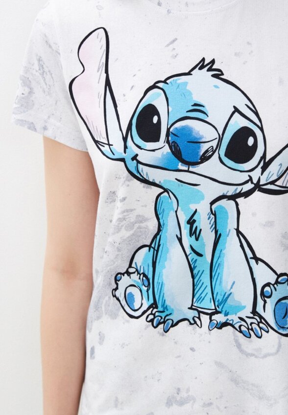 Футболка Vis-a-Vis