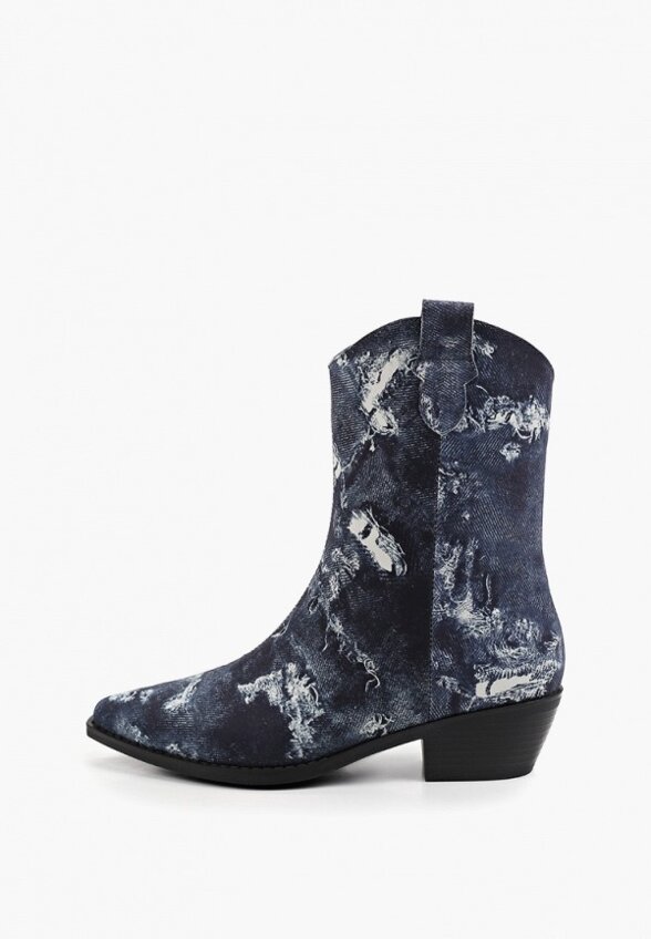 Полусапоги Valley