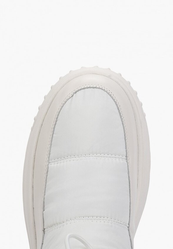 Дутики El'Rosso