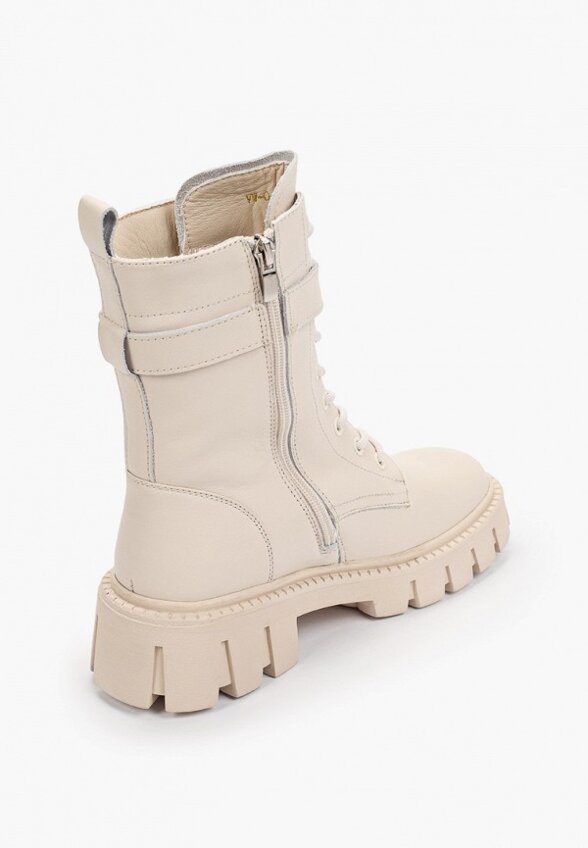 Ботинки Abricot