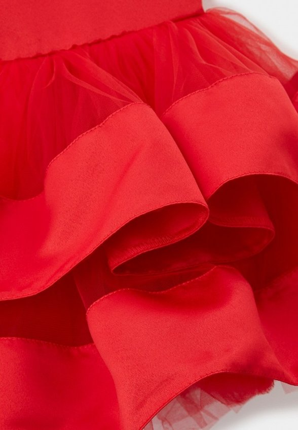 Платье Lelukids