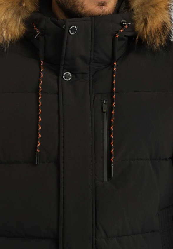 Куртка утепленная A Passion Play