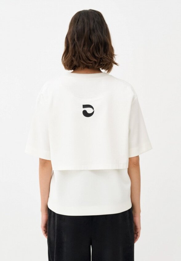 Футболка M.Reason