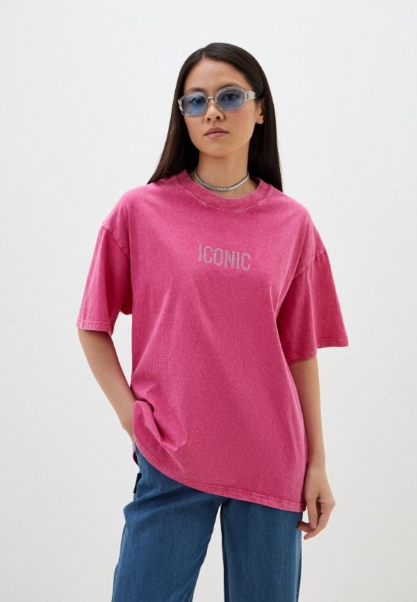 Футболка Mist